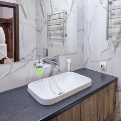 Номер комфорт улучшенный