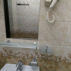 Фото Отель Humo Guliston (Хумо )