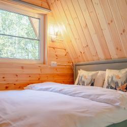 Фото Отель Эко Парк Тепло