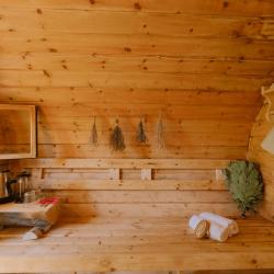 Фото Отель Urman Camp (Урман Кемп)