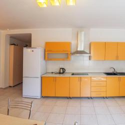 Фото Апартаменты Чудо