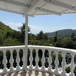 Фото Отель Хуторок Горный