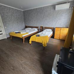 Фото Отель SID (СИД)