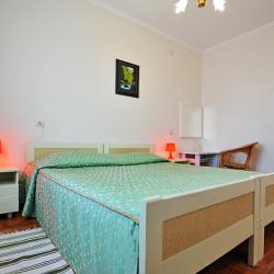 2-местный номер люкс Изумруд