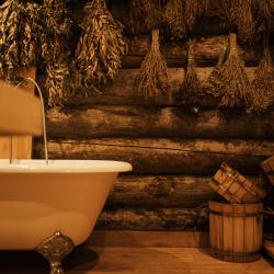 Фото Отель Karhumaki Sport & Spa (Кархумяки)