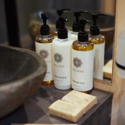 Фото Отель Kunashir Resort & Natural SPA (Кунашир Резорт и СПА)