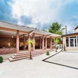 Фото Отель У Елены