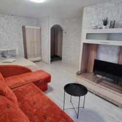 Фото Апартаменты на улице Красногеройская 39