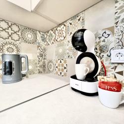 Фото Отель ВыДома на Дзержинского 23