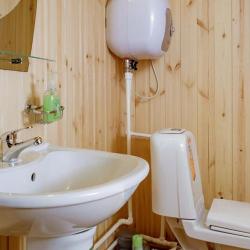 Фото Апартаменты Яхонтовый Лес