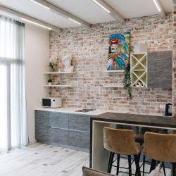 Фото Отель Терра48 на улице Крайняя