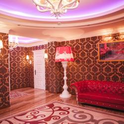 Фото Отель Виктория