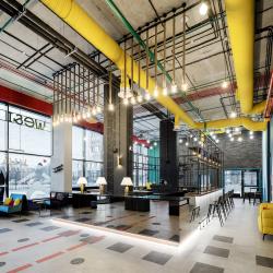 фото 2 We&I Ramada by Vertical (Рамада  Вертикаль)
