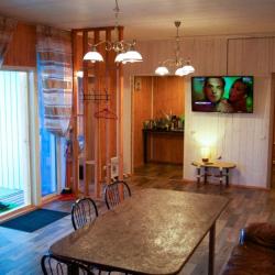 Фото Отель Новые Озера