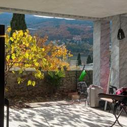 1-комнатные апартаменты студия 2.2