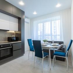 Фото Отель RentPlaza (РентПлаза) на улице Гая 20