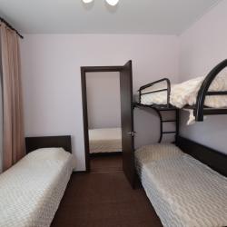 Фото Отель Магнолия