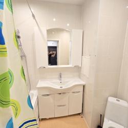 4-местные апартаменты люкс