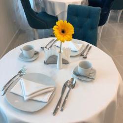 Фото Yu Hotel (Ю отель)