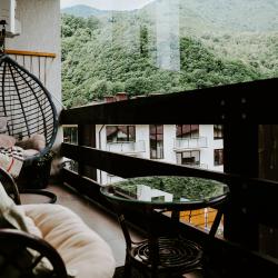 Фото Апартаменты на Турчинского 85