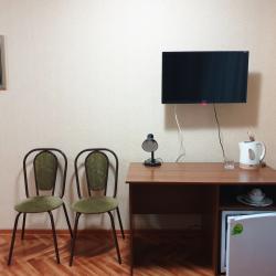 Фото Отель Оазис на улице Ямашева