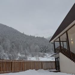 Фото Отель Soul Arkhyz (Соул )