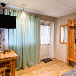 Номер стандарт