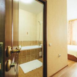 Фото Отель Сокол