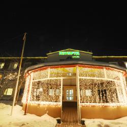 фото 48 Изумруд-Отель