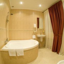 Фото Отель Династия