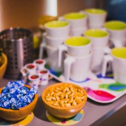 Фото Отель Rooms and Breakfast (Румс энд Брэкфаст)