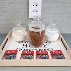 Фото Отель Odeyalkin (Одеялкин) на улице Софинского