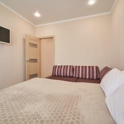 Фото Апартаменты на Перелетной