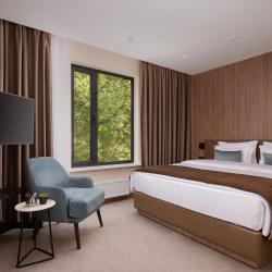 Фото Отель Palmira Garden Hotel & SPA (Пальмира Гарден)