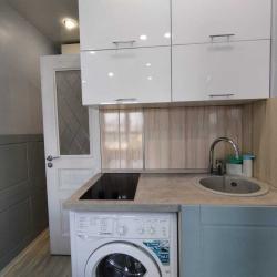 Фото Апартаменты на улице Виноградная 4