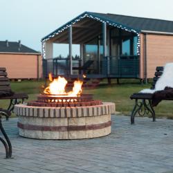 Фото Отель GORKI Golf & Resort (Горки Гольф)