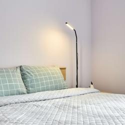 Фото Апартаменты на улице Суворовская