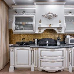 3-комнатные апартаменты люкс