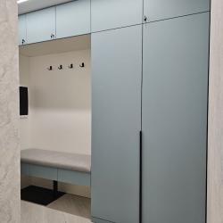 2-комнатные апартаменты стандарт