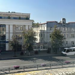 КакДома на улице Кирова — fbcd7dd8350bec19fed53a44be4d0541