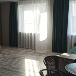 Фото Отель House 9 (Хаус 9)