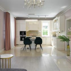 Фото Отель BalticRealty (БалтикРеалти) BalticRealty Фюрстенхаус с баней