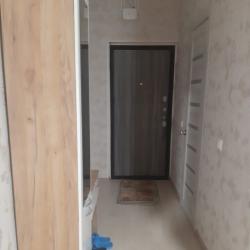 Фото Апартаменты на улице Юности, 13к1