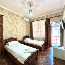 Фото Отель Гостевой дом Мартлен