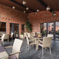 Фото Отель слобода