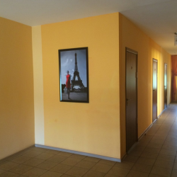 Фото Кафе-Мотель Ал-Невский