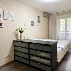 Фото Отель ДзенХоум на улице Сергиевская 1