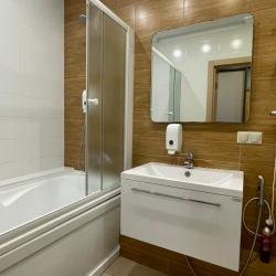 Фото Апартаменты Sibgat Apartments на улице Сибгата Хакима 40