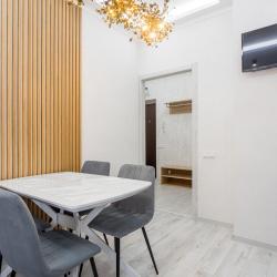 Фото Апартаменты НИКиТА на улице Репина 1/2 корпус 2