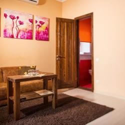 Фото Отель Шале Primaire (Chalet Primaire)